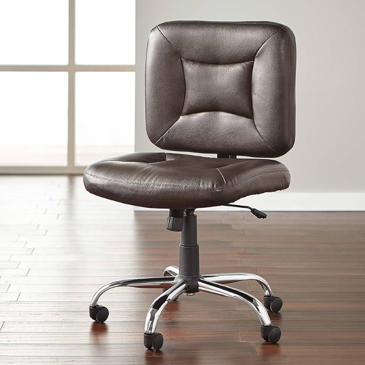 Buyer's Guide: How to Choose an Office Chair with 500 lb Weight Capacity
