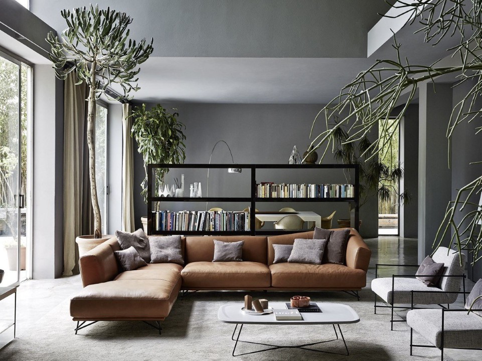 Color Coordination Tips for Brown Sofa Living Room Decor