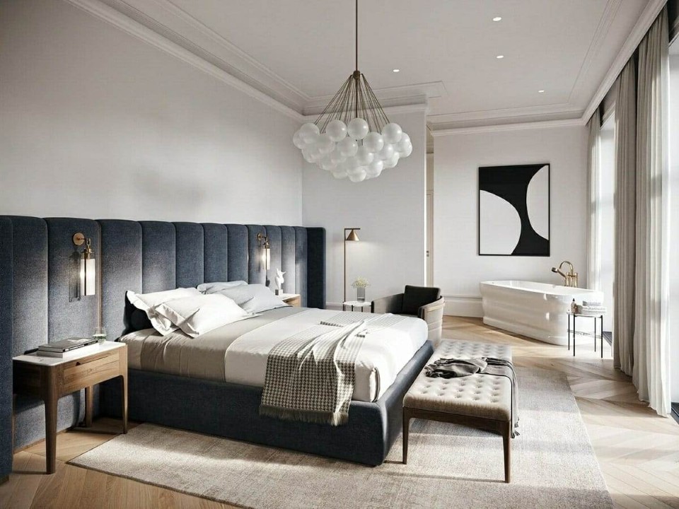 Create a Romantic Master Bedroom: Your Ultimate Design Guide