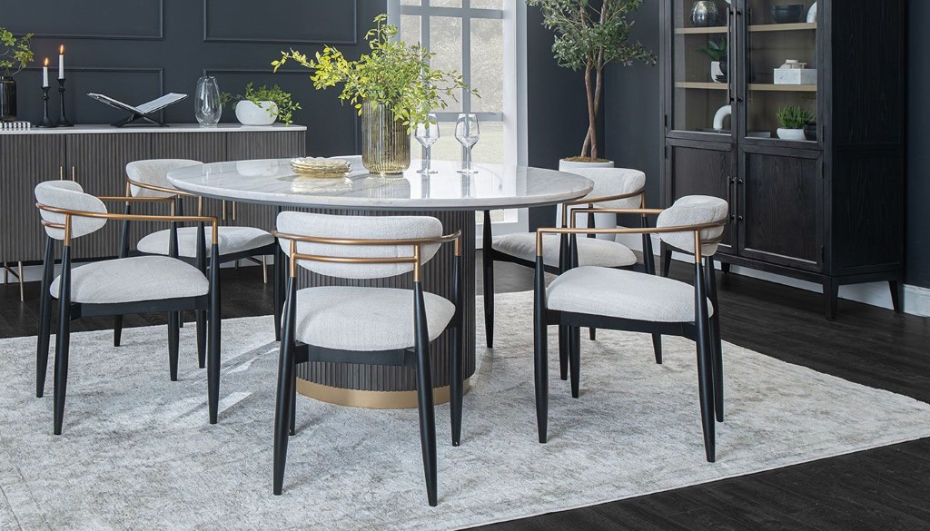 Dining Table and Chair Height: The Ultimate Sizing Guide