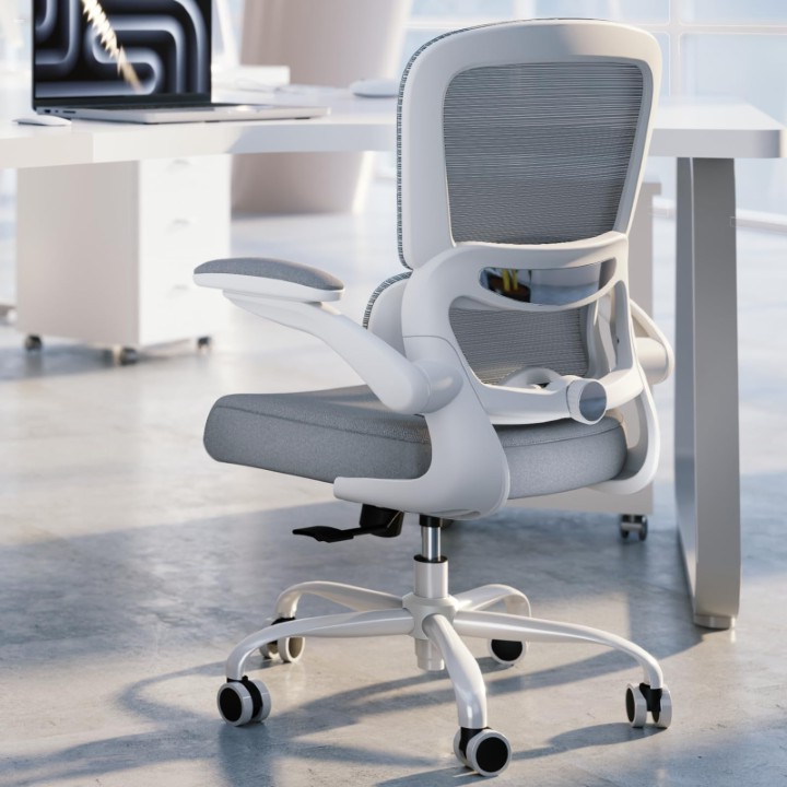 The Unspoken Comfort How the Right Office Chair Impacts Your Well-being