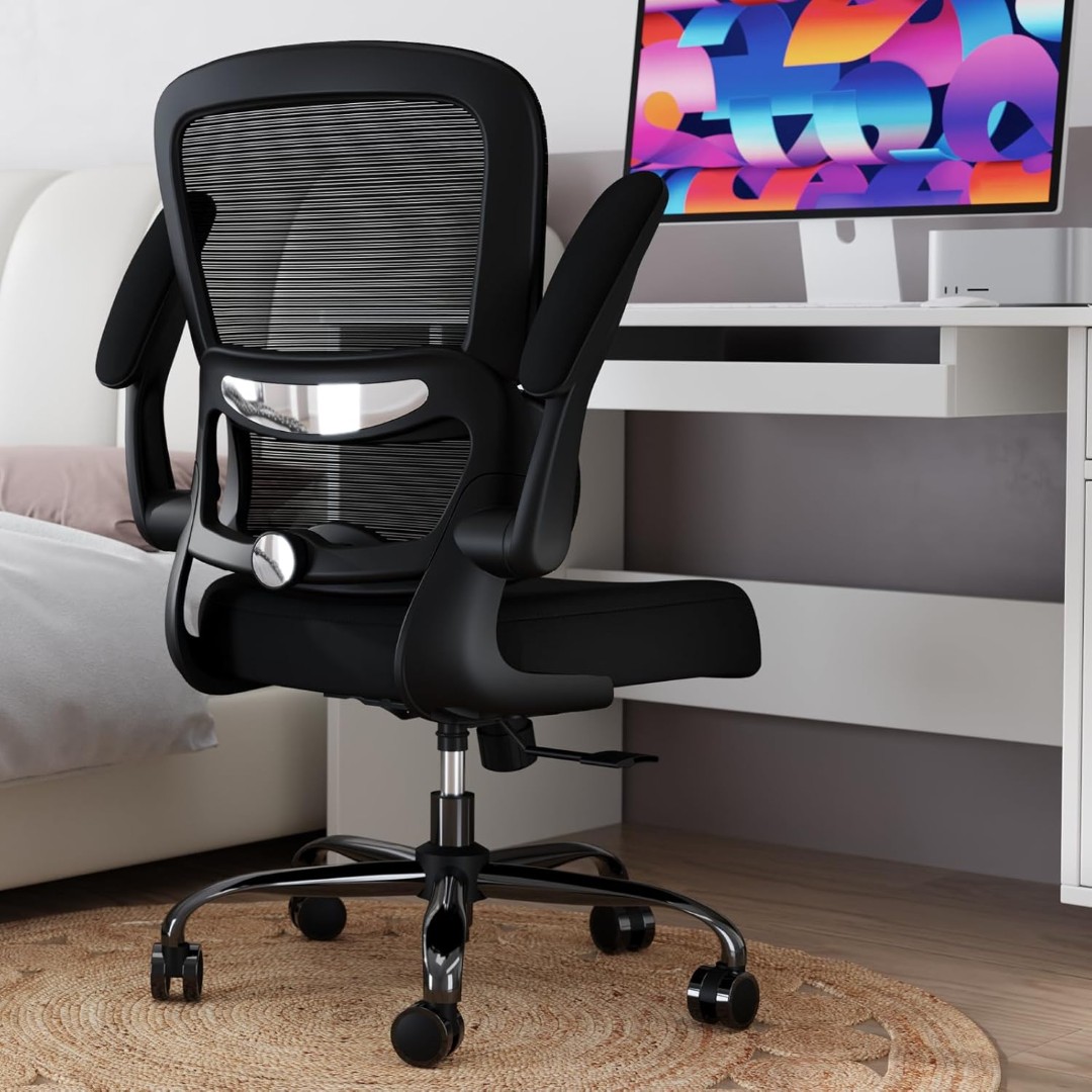 Heavy Duty Office Chair for 350 lbs: Our Top-Rated Recommendations