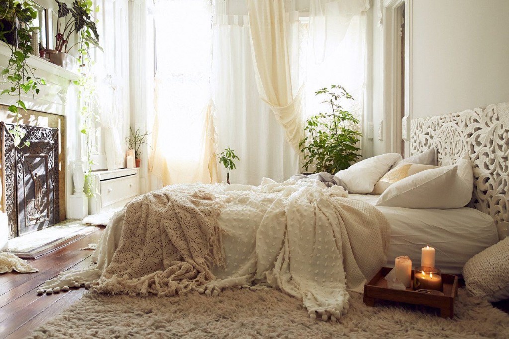 How to Design a Romantic Master Bedroom: Tips for a Timeless Look