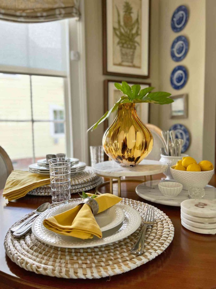 How to Set Up a Dining Room Table: A Step-by-Step Guide for Any Occasion