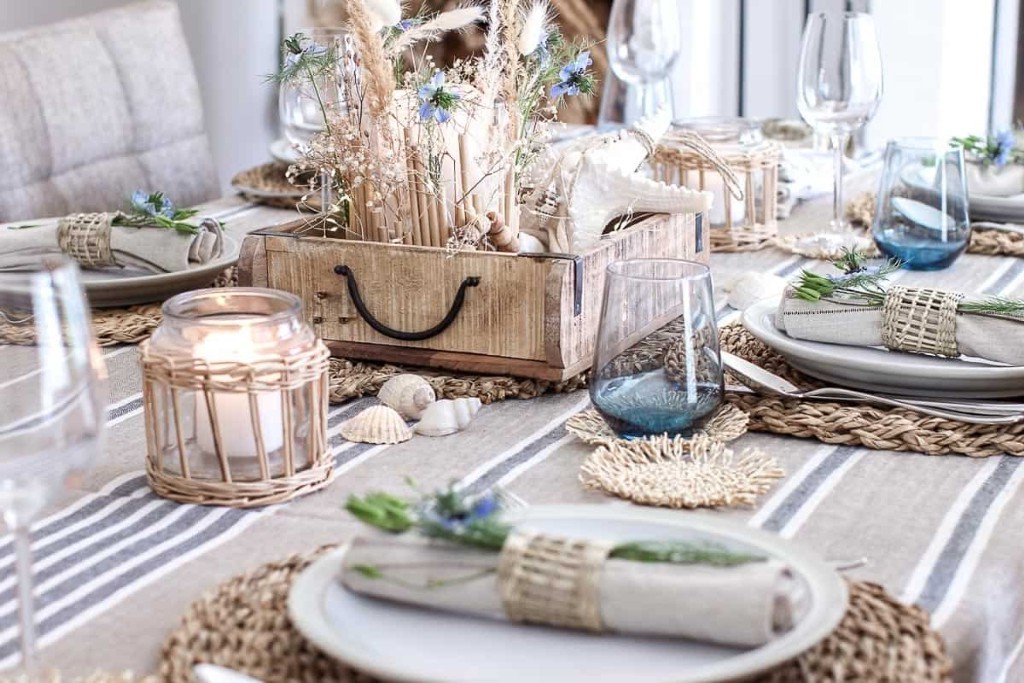 How to Set a Table: A Step-by-Step Guide for Any Occasion