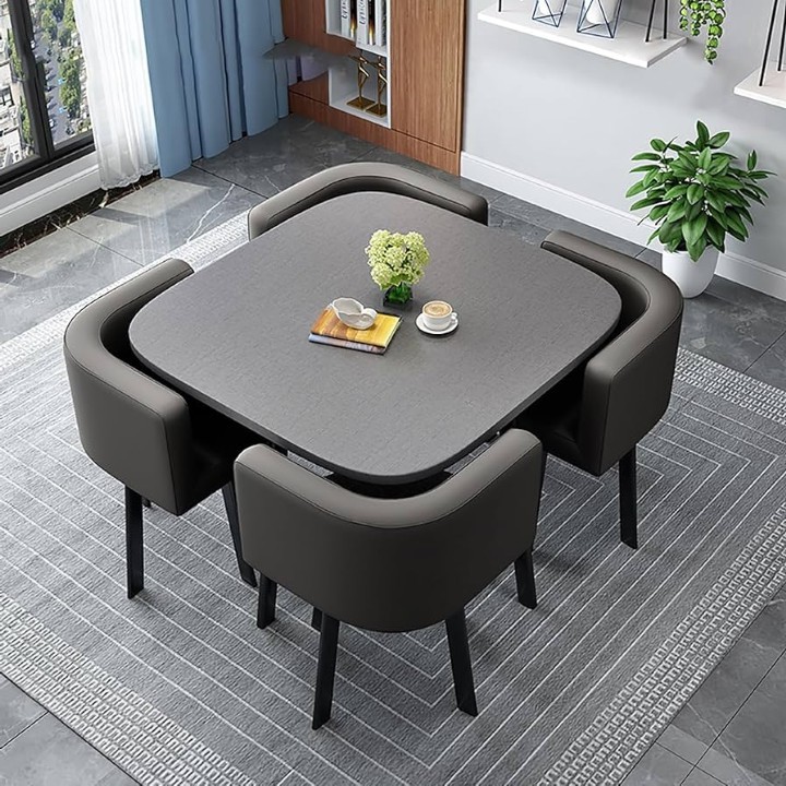 Designing Around a Standalone Dining Table What You Need to Consider