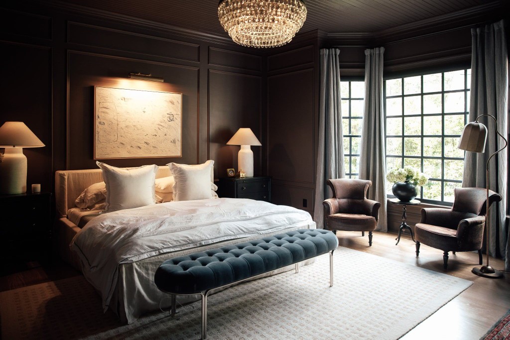 Serene & Sensual: Top Romantic Bedroom Design Ideas for Couples