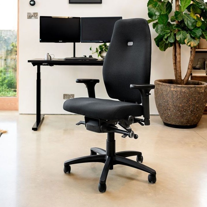 The 10 Best Office Chairs Under $150 for Comfort and Support (2025)