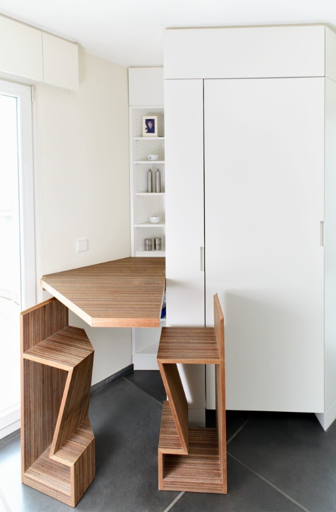 The No-Chair Dining Trend: How to Style Your Table Elegantly