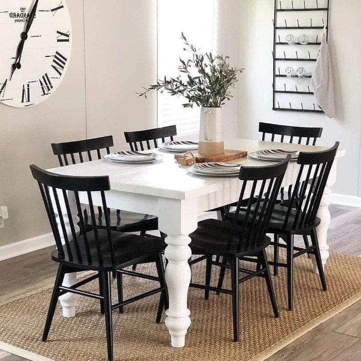 The Standard Dining Chair Height: A Guide to the Perfect Fit