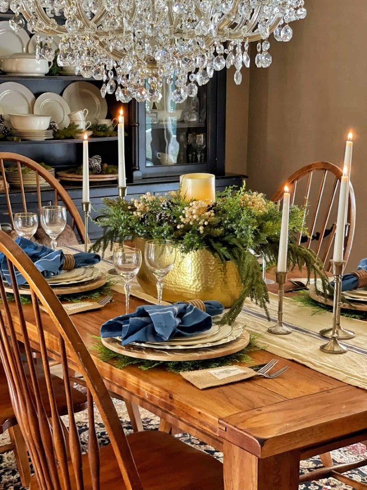 The Ultimate Guide to Long Dining Table Centerpieces