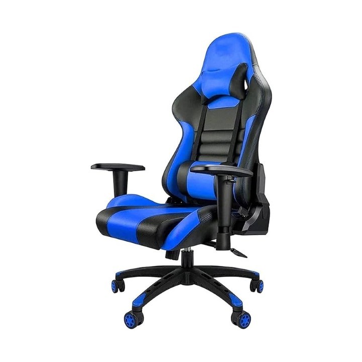 Long-Term Comfort and Health Exploring Office Chairs Built for 500 lb Capacity