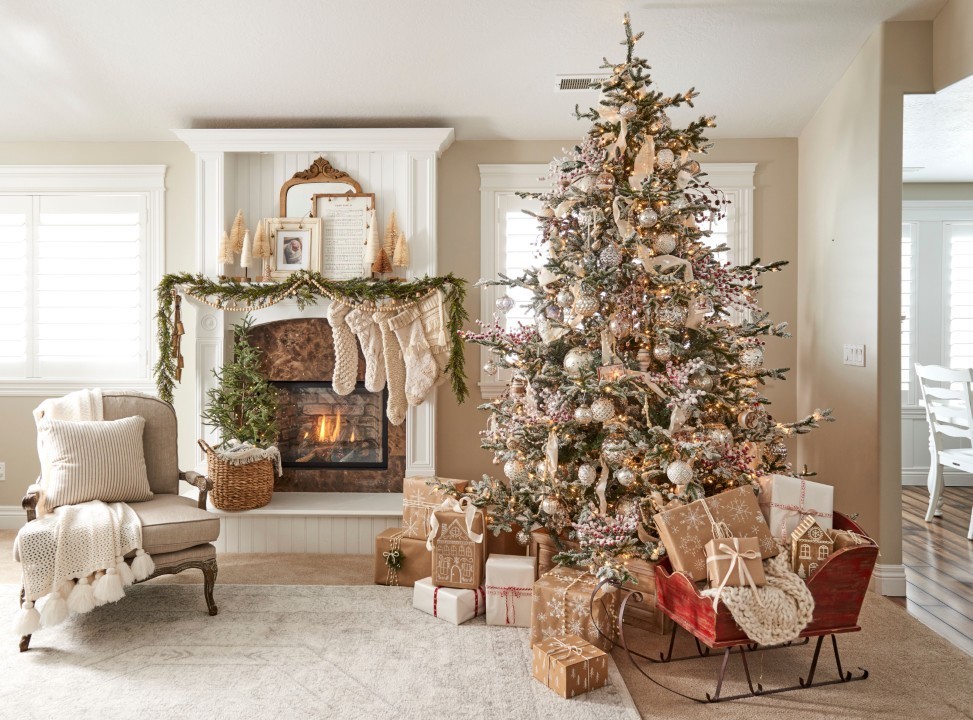 Timeless Christmas Decorating Ideas That Last Beyond the Holidays