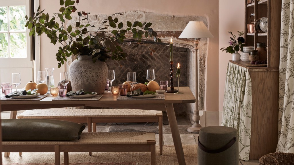 Top 10 Dining Room Table Styles to Elevate Your Home in 2025