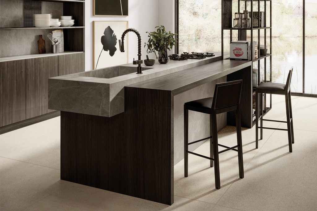 Top 10 Trending Modern Kitchen Island Ideas 2025