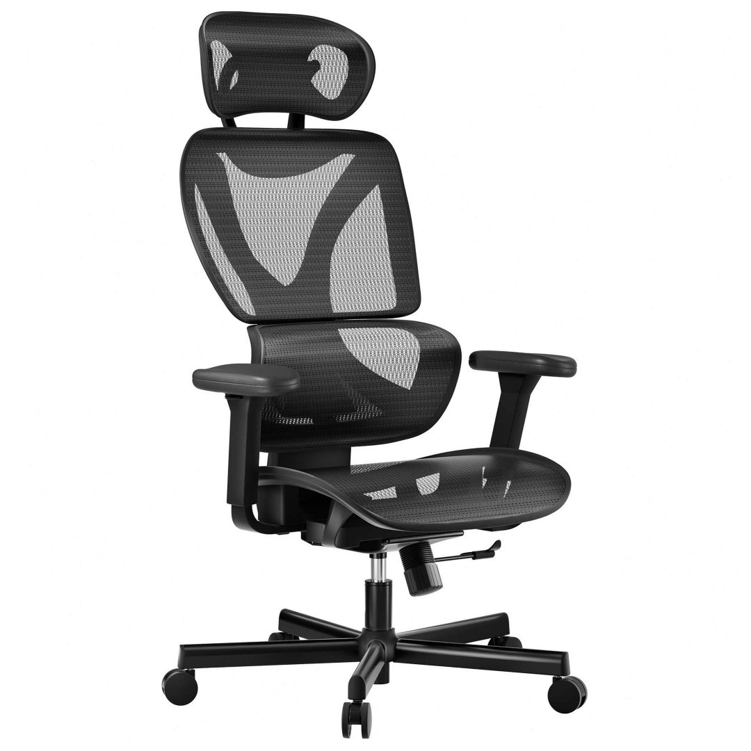 Your Guide to the Most Comfortable Office Chairs Under $150