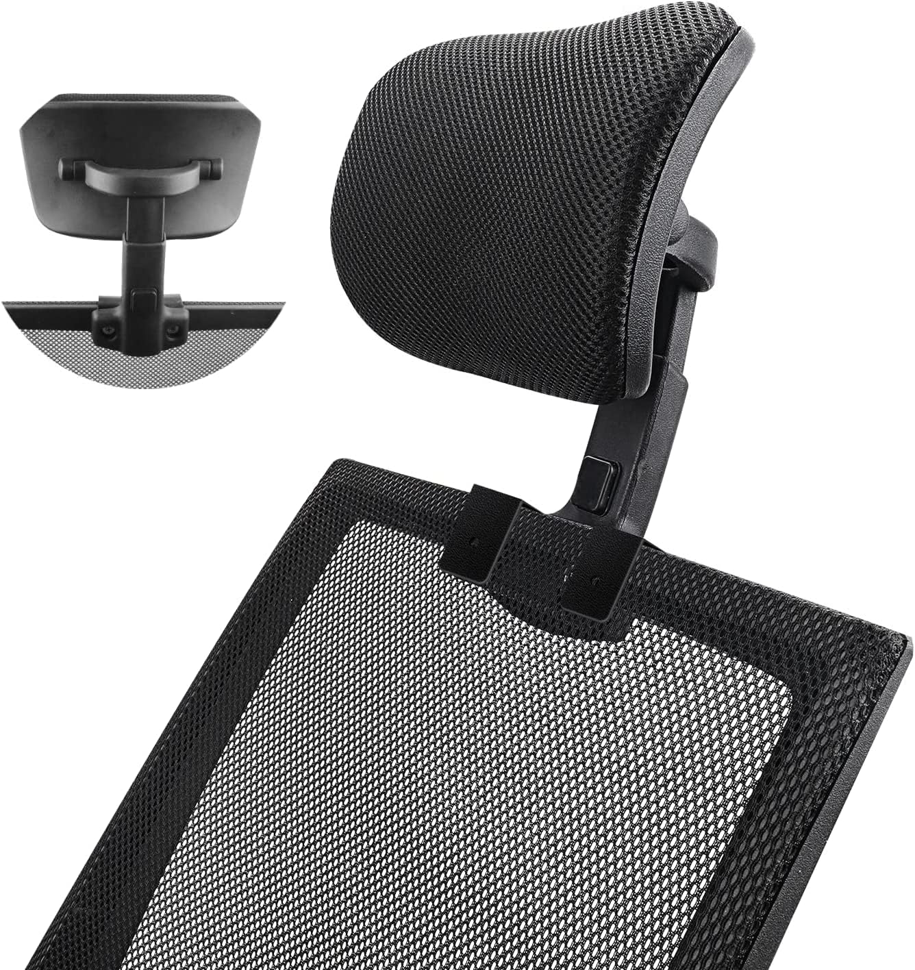 Are Headrests on Office Chairs Good for You? An Expert's Analysis