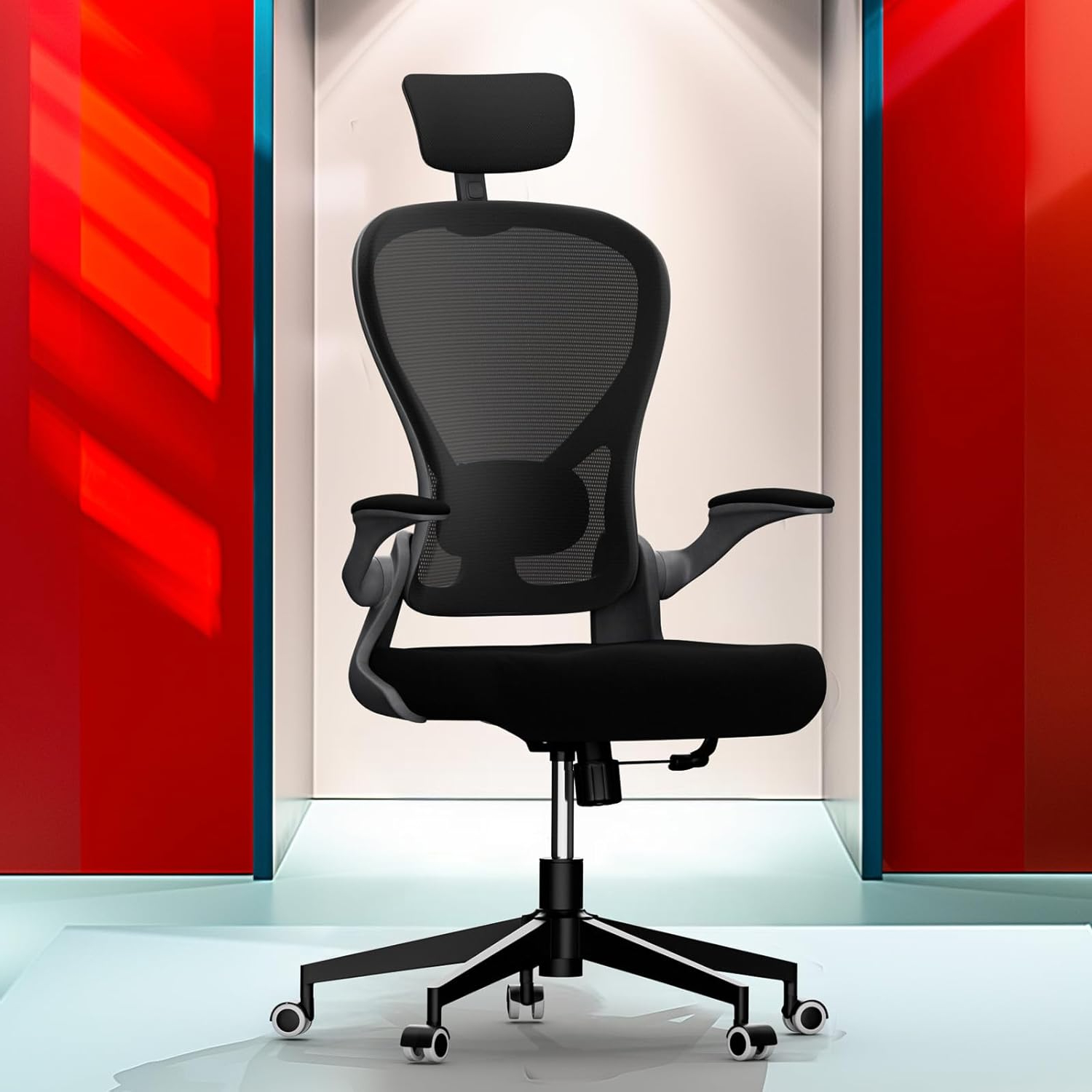 The 5 Best Big and Tall Office Chairs for Ultimate Comfort 2025