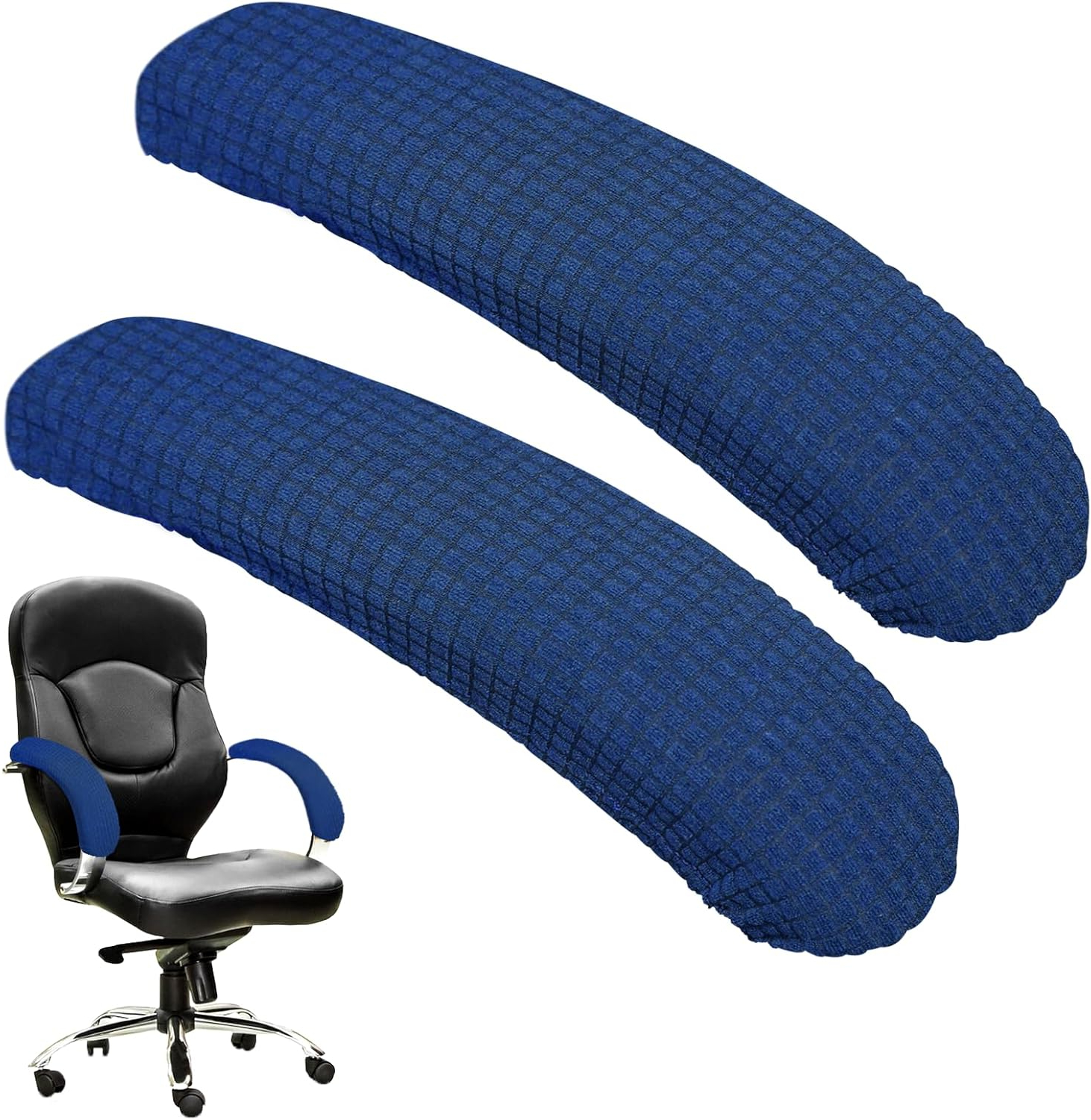 Ultimate Guide to Choosing the Perfect Armrest Covers for Your Office Chair