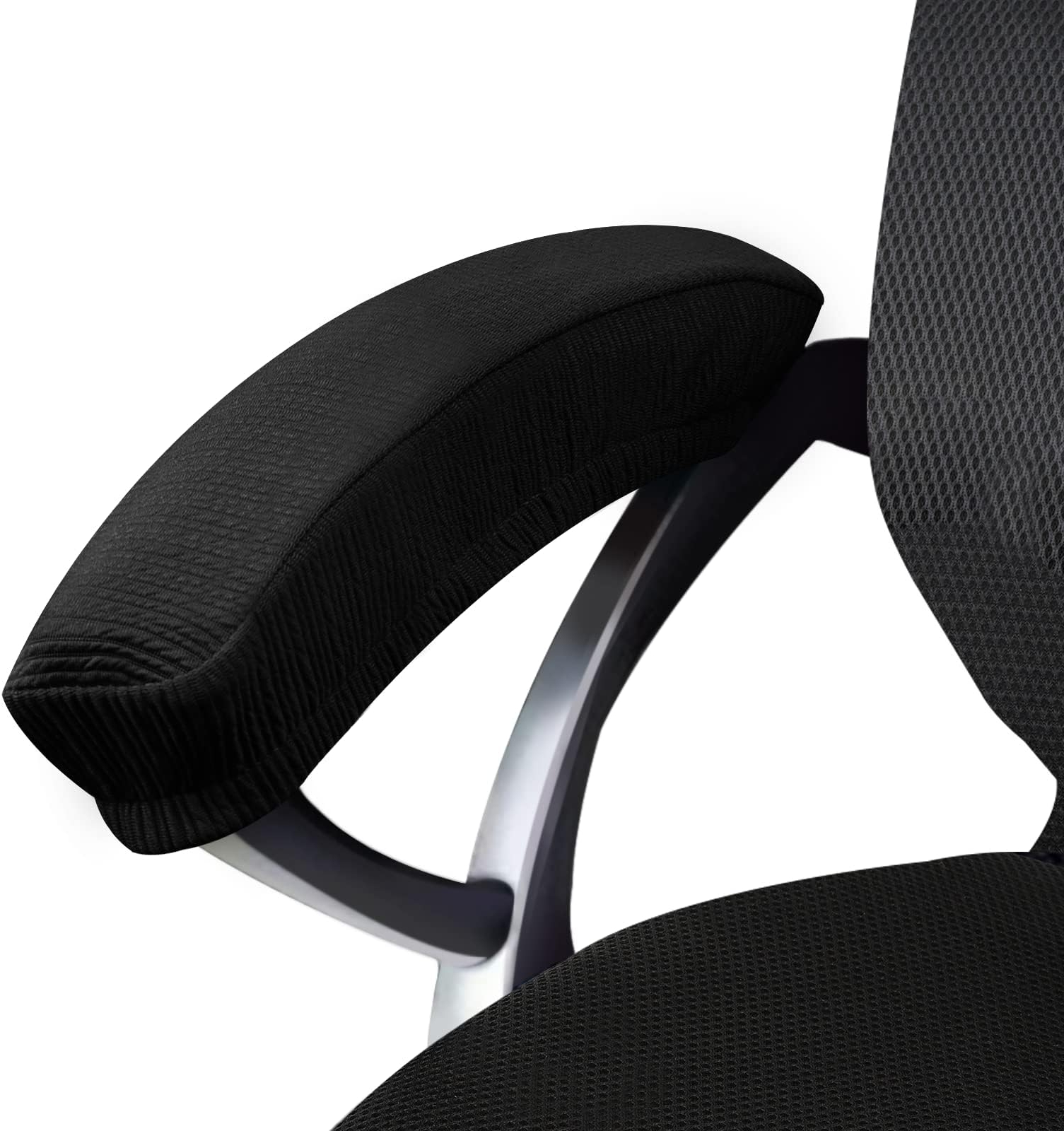 Affordable Office Chair Armrest Covers That Don't Sacrifice Quality