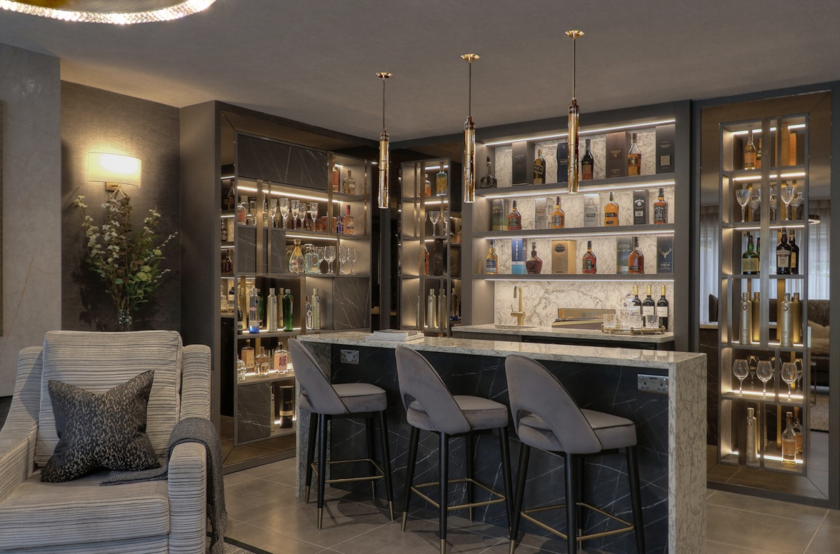 Bar Area In Living Room Ideas At Jett Embling Blog with Living Room Ideas With Bar