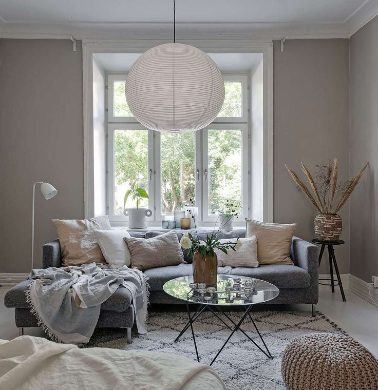 Beige And Grey Living Room Inspiration with Creating timeless elegance with beige and grey living room combinations