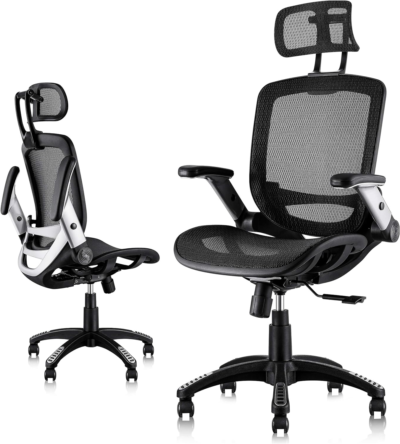 Ergonomic Office Chairs: Our Top Picks for Relieving Back Pain