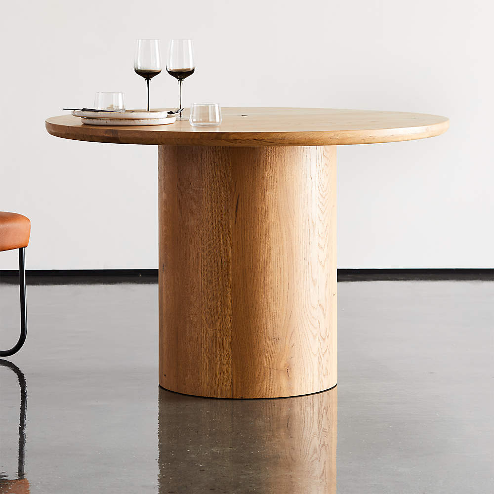 Cheap Round Dining Room Tables with regard to Decorating on a Dime Round Dining Table Solutions Explained