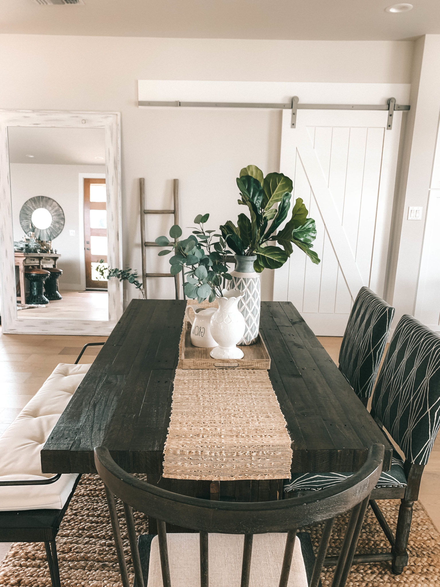 Decoration Ideas For Dining Room Table Dining Table Room Centerpiece ... throughout Seasonal Dining Table Decor Ideas to Inspire Your Next Meal