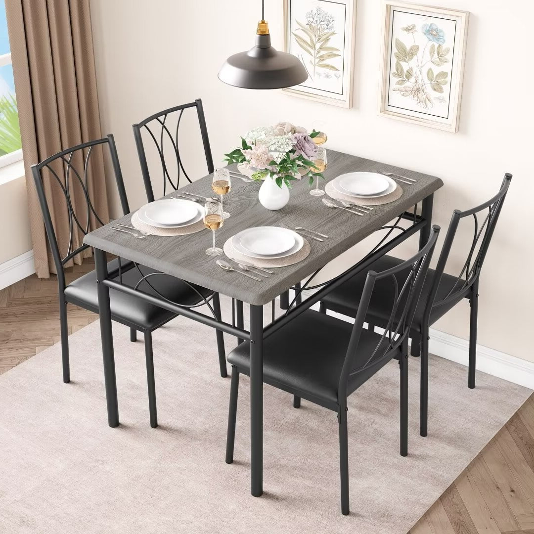 Small Space Solutions Smart Dining Chair Choices for Cozy Homes
