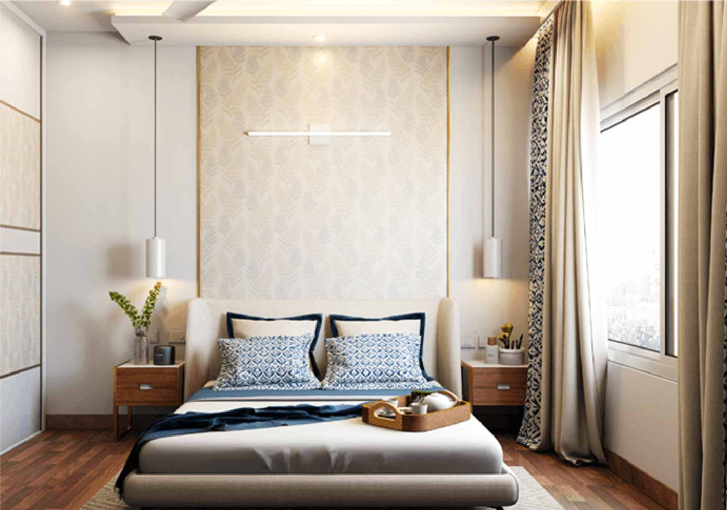 Easy Bedroom Design Ideas That Transform Any Room Without Major Changes