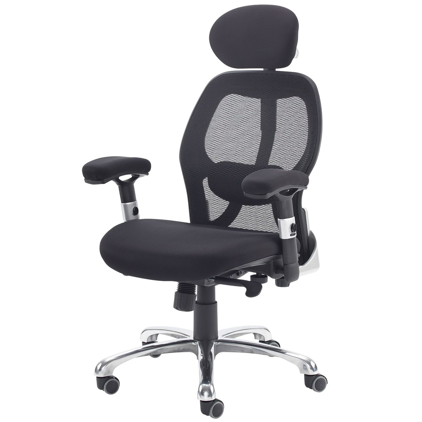Ultimate Guide to Choosing the Perfect Mesh Back Office Chair