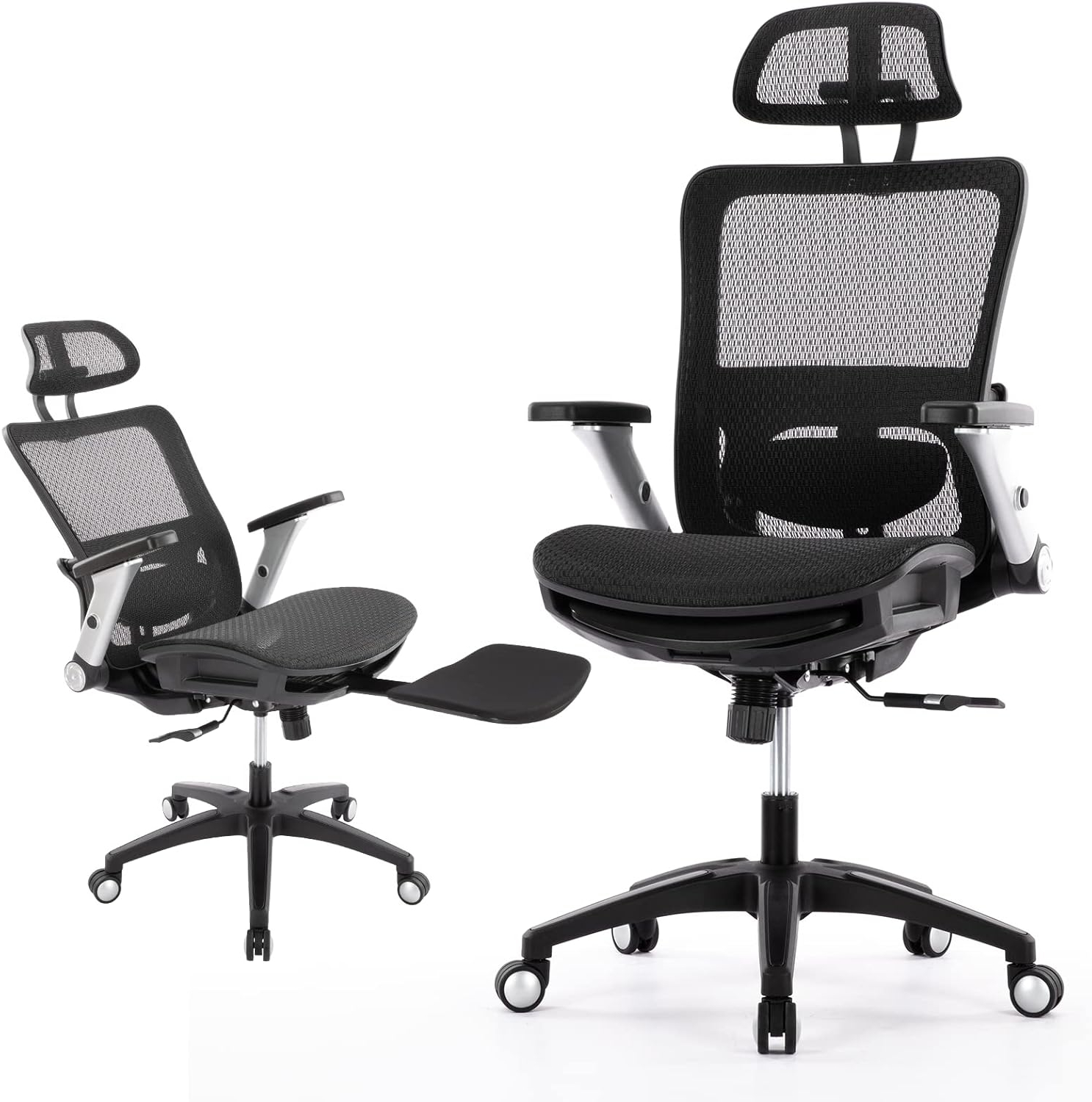 Top-Rated Mesh Office Chairs: Reviews and Buyer's Guide