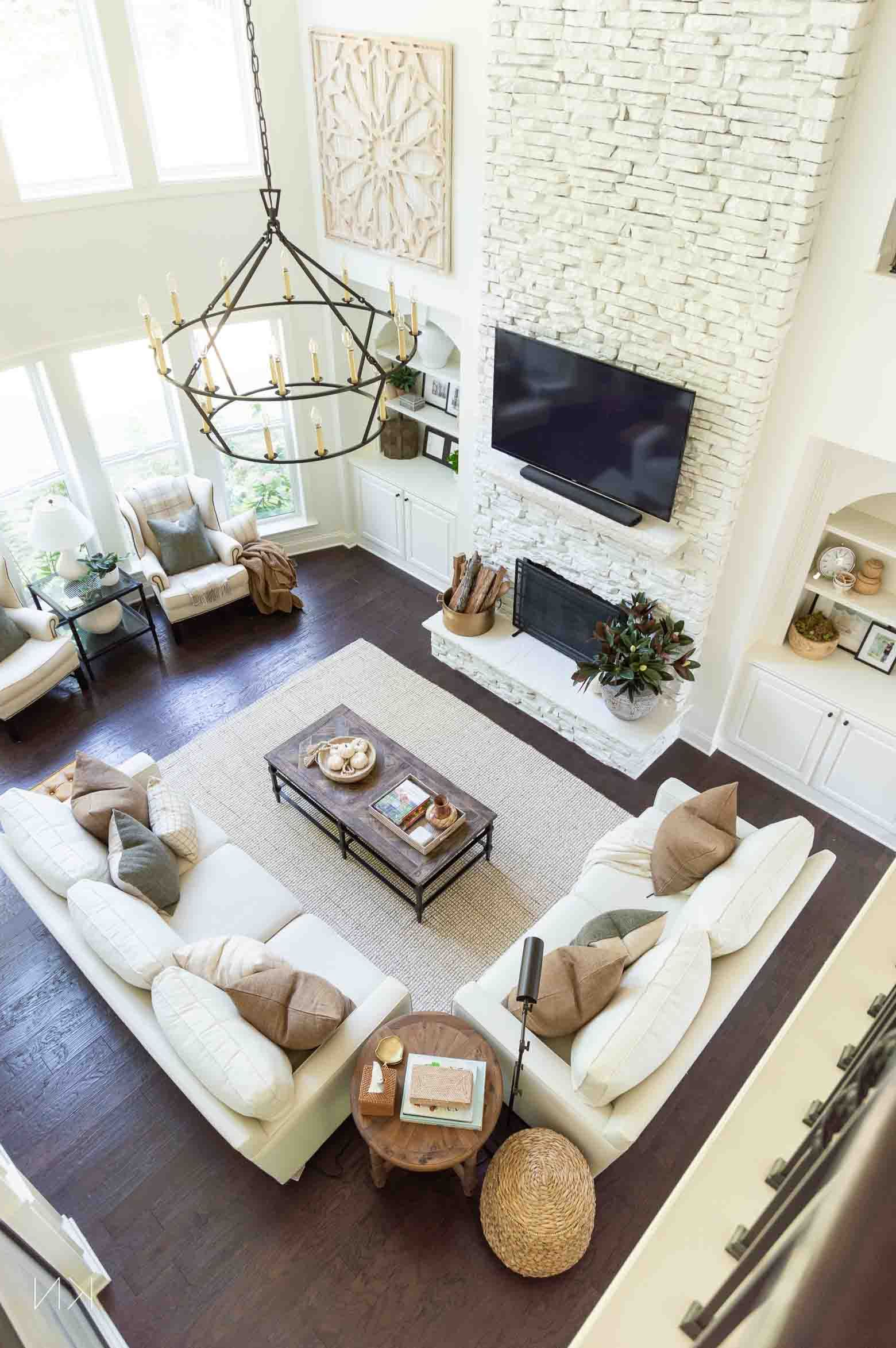 Family Living Room Design – Artofit intended for Practical Living Room Solutions for Modern Family Life