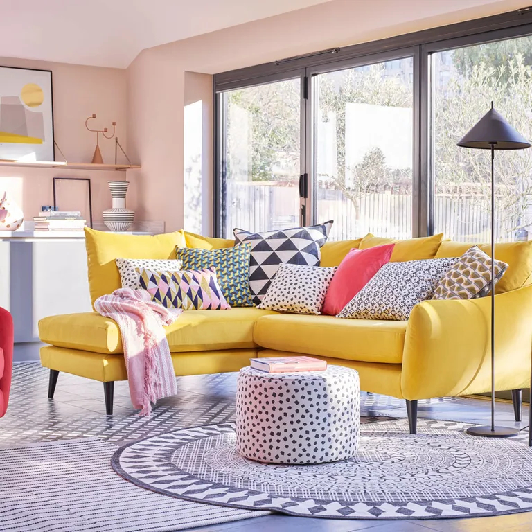 Creating Spaces That Bring Families Together in Every Room