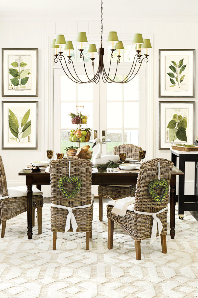 Feng Shui Dining Room Layout For Optimum Health & Happiness with Attracting Abundance A Guide to Your Feng Shui Dining Table Setup