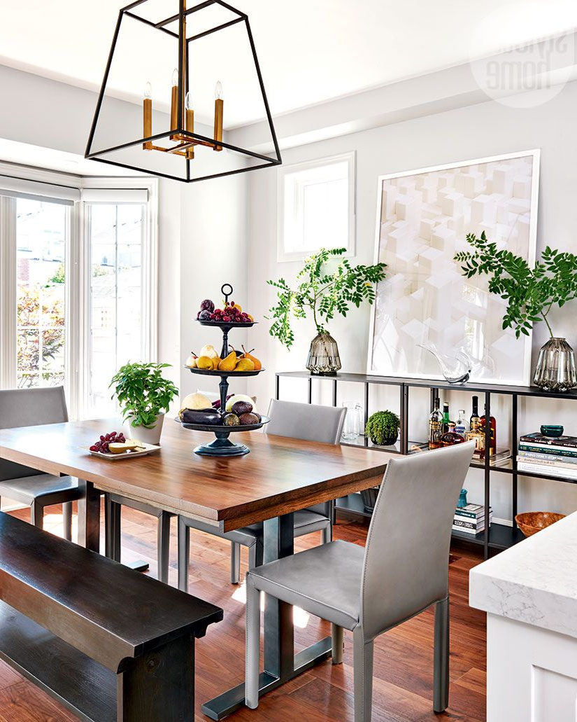 Feng Shui Your Dining Table regarding Attracting Abundance A Guide to Your Feng Shui Dining Table Setup