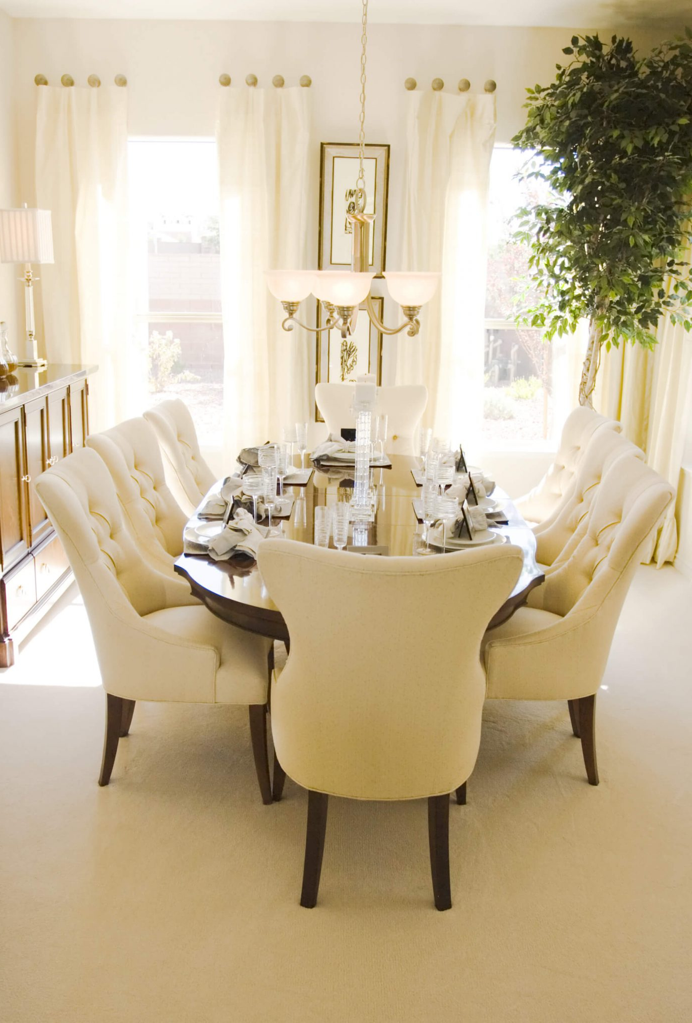 Gorgeous Dining Room Tables At Nancy Milne Blog inside Nice Dining Room Table