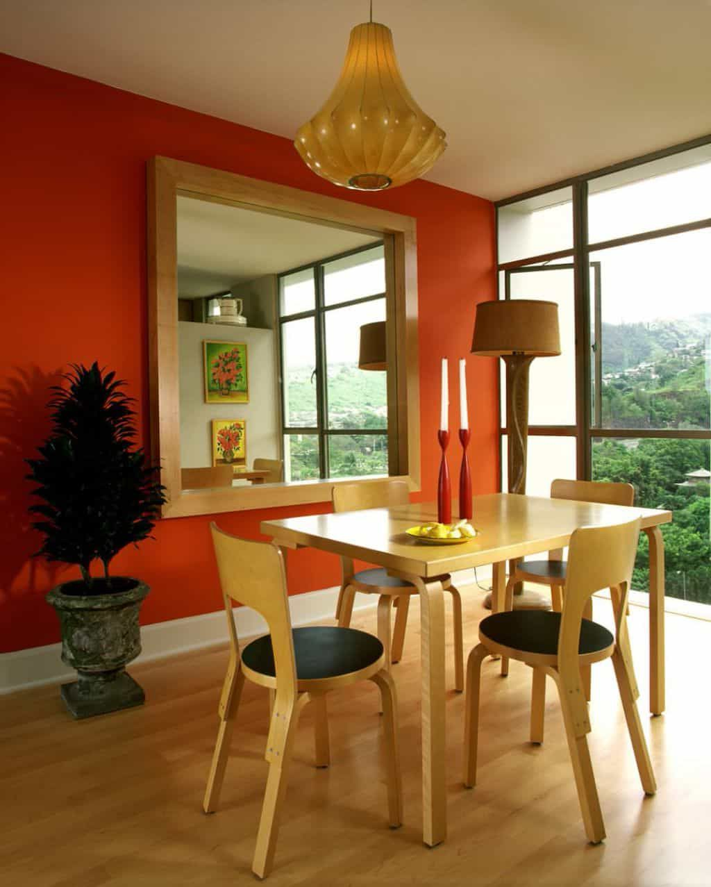 Harmonizing Your Dining Room With Feng Shui | Dining Room Layout ... throughout Feng Shui Dining Room Table