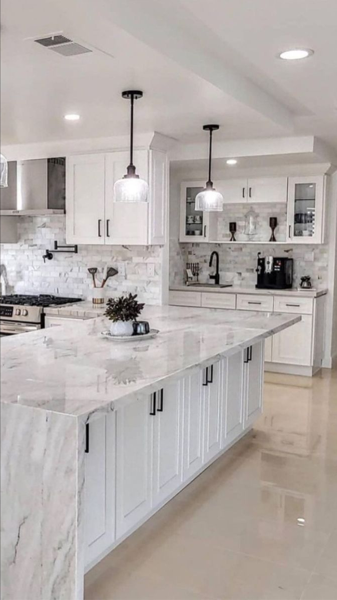 Kitchen Design Small Space Layout | Modern Kitchen Design, Interior ... in Maximizing Style and Functionality in Your Compact Kitchen