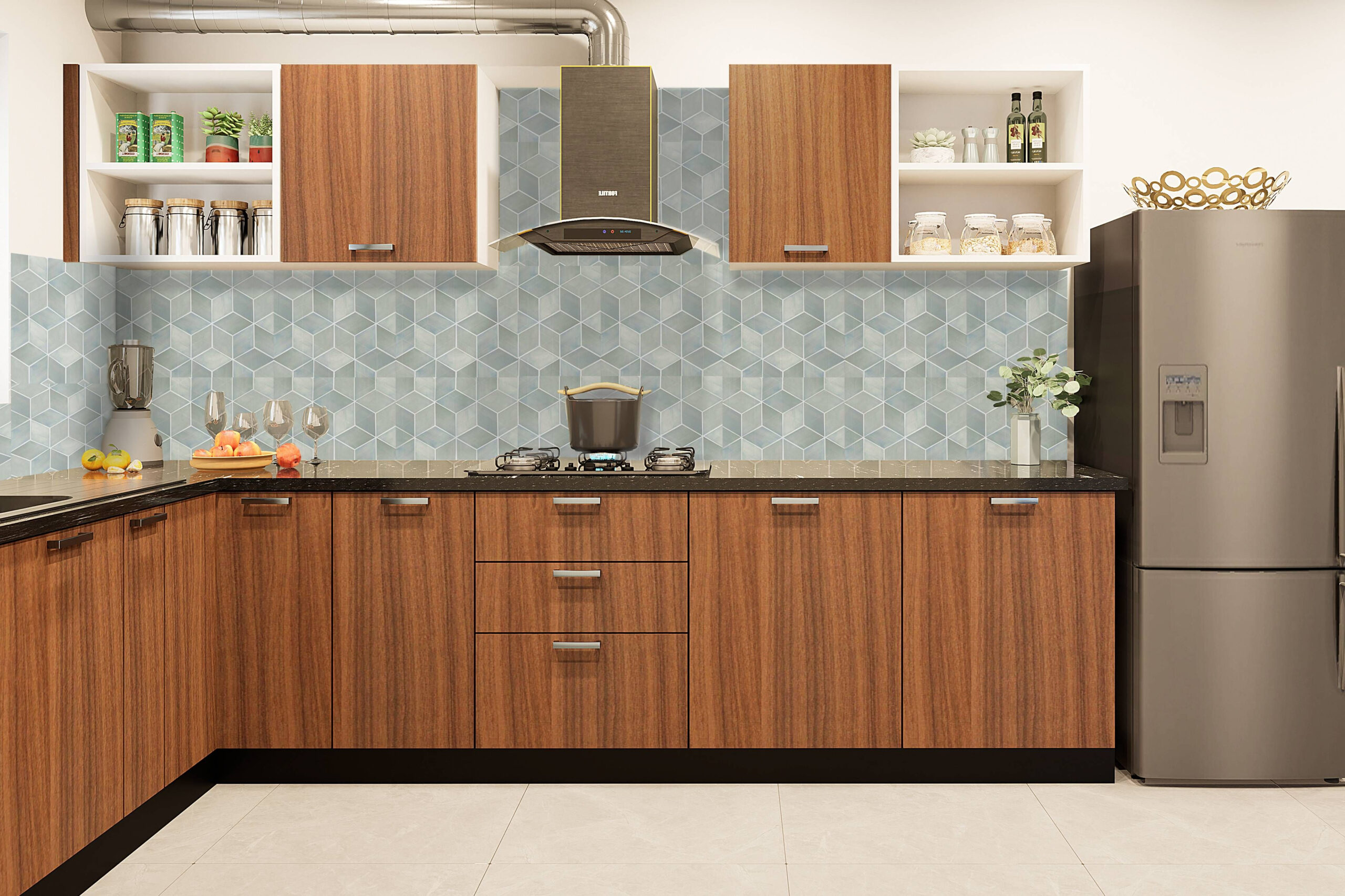 Kitchen Peninsula vs. Island: Which Layout Is Right For You?