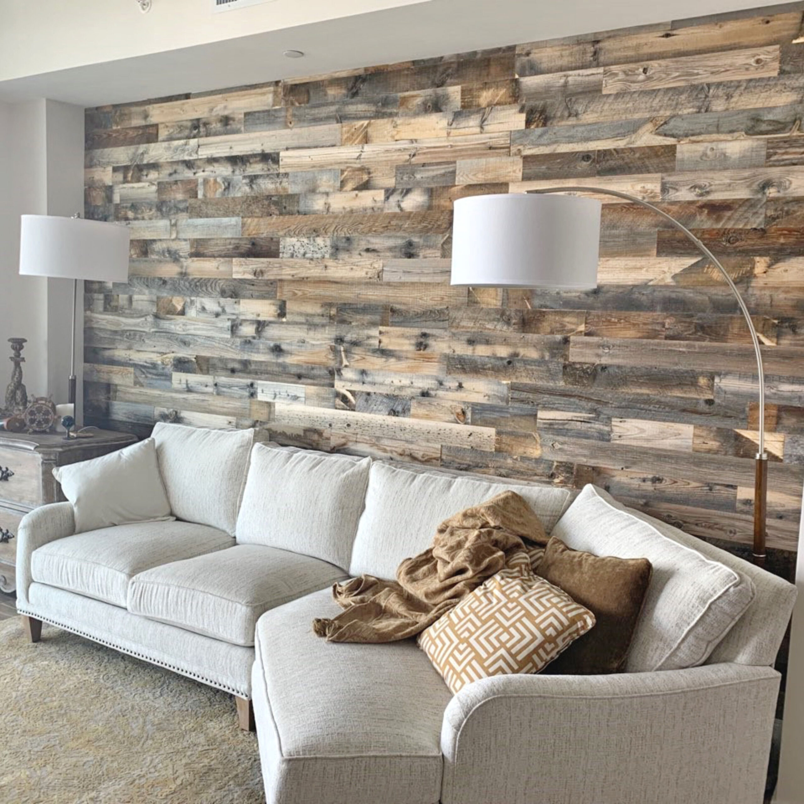 Living Room Accent Wall Ideas In 2023 – Homystyle intended for Style evolution how accent walls can refresh any living room aesthetic