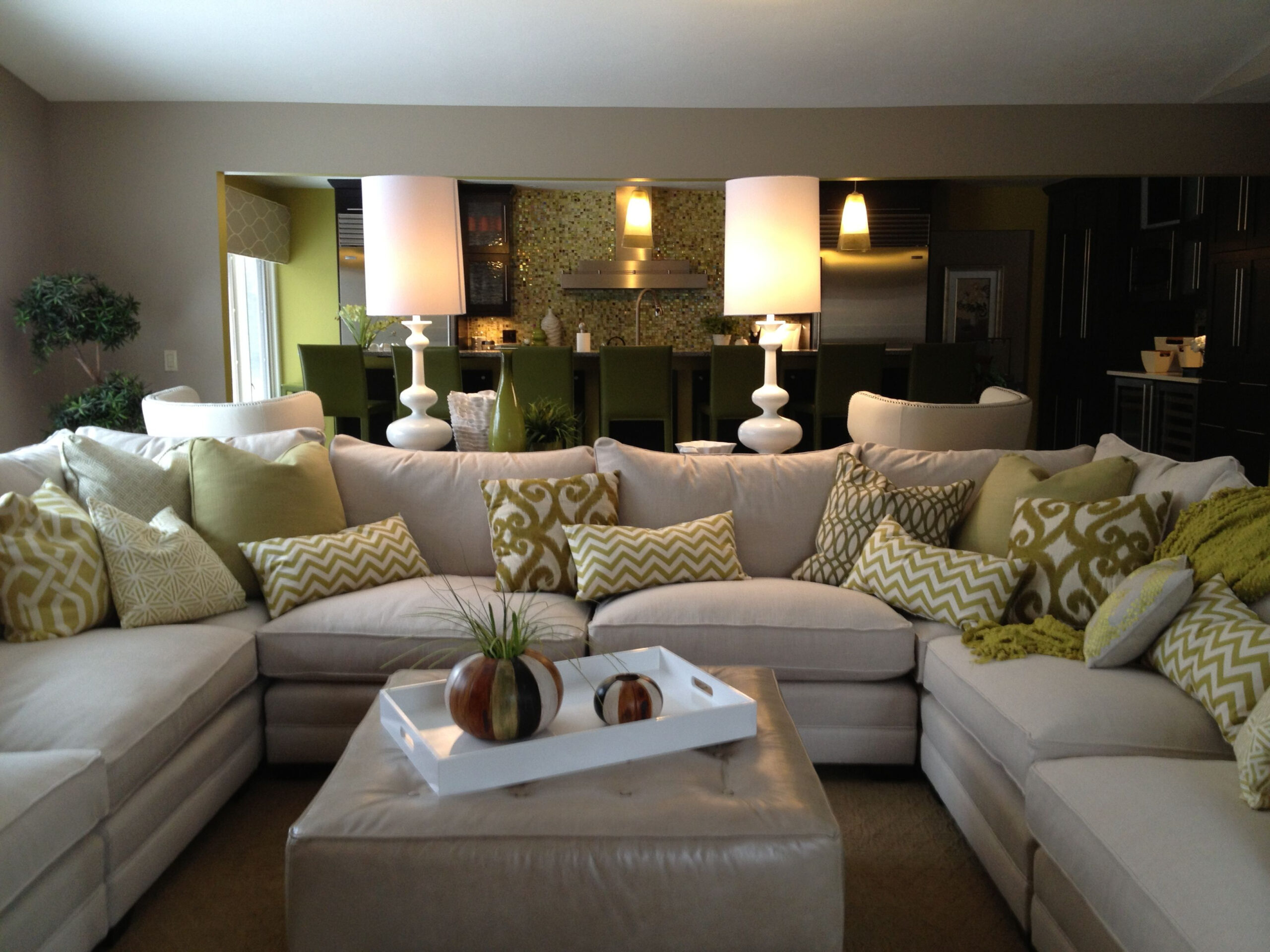 Living Room Layout Ideas With Sectional Sofa - Luxurymyte with regard to Living Room Ideas With Sectional