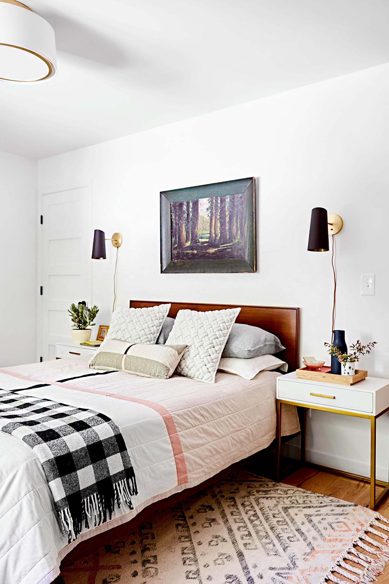 Low-Cost Bedroom Update Ideas For Easy Refreshes To Your Retreat pertaining to Budget-friendly bedroom design secrets every homeowner should know