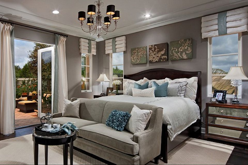 Master Bedroom Design Ideas And Photos regarding Best Bedroom Design Ideas