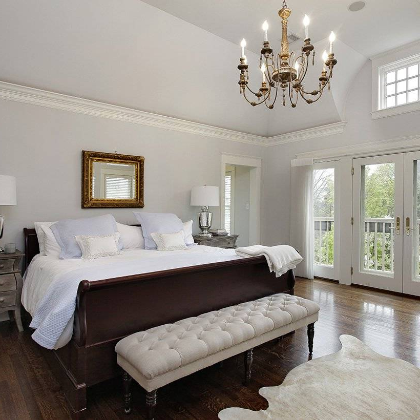 Master Bedroom Design Ideas Photos 45 Master Bedroom Ideas For Your ... intended for Transforming Your Private Space: Creative Masters Bedroom Design Concepts