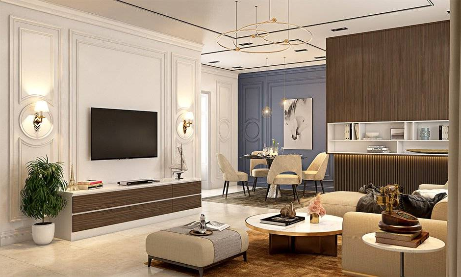 Modern Design For A Functional And Enjoyable Family Room - Furnizing inside Living Room Ideas Family