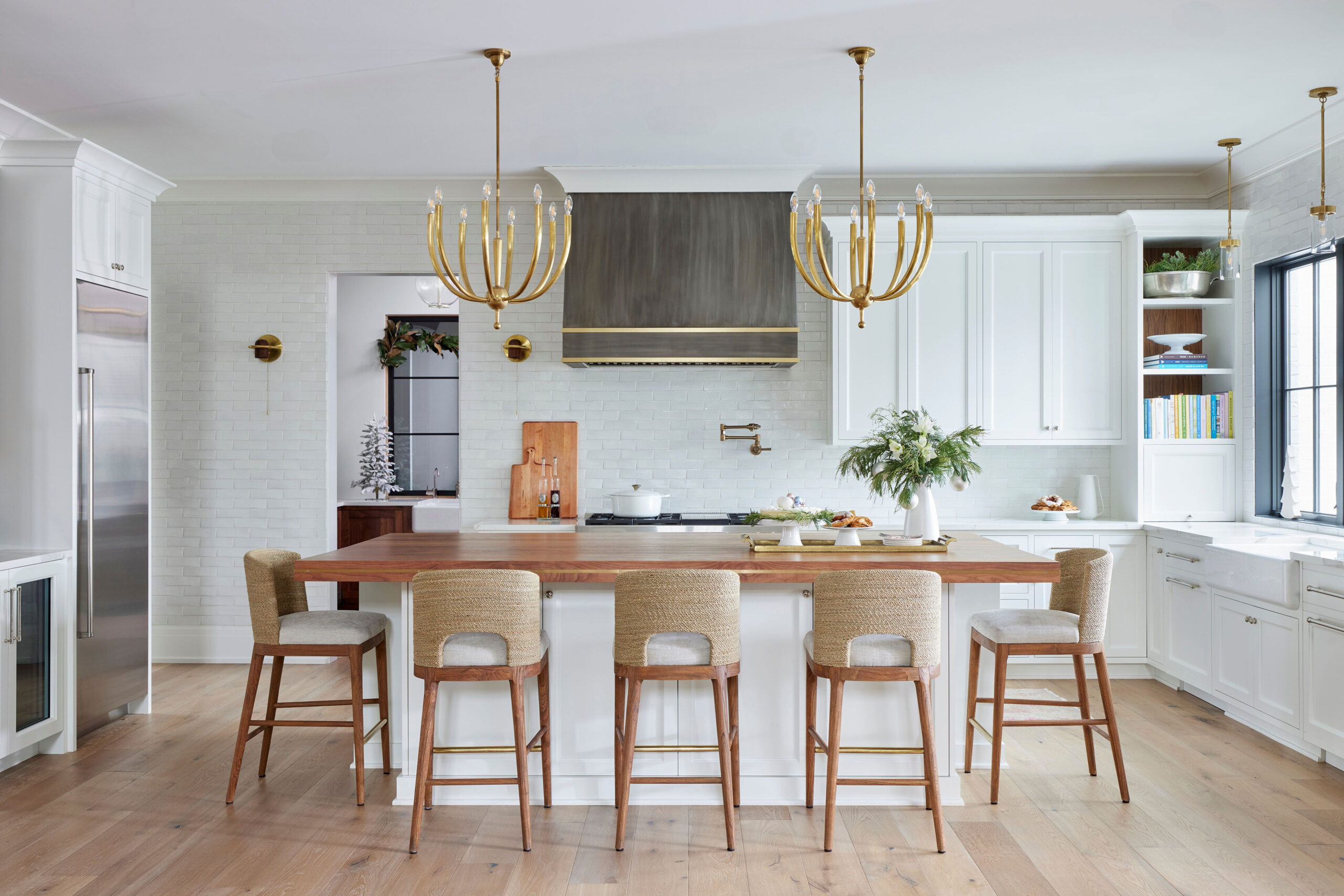 Creating the Perfect Mood Modern Kitchen Lighting Essentials Explained