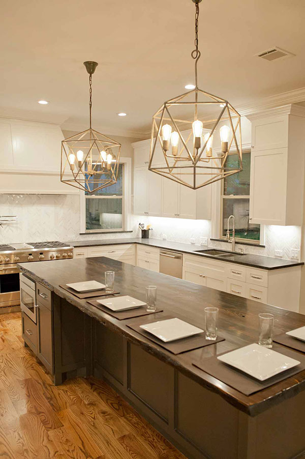 Modern Kitchen Lighting Ideas intended for Creating the Perfect Mood Modern Kitchen Lighting Essentials Explained