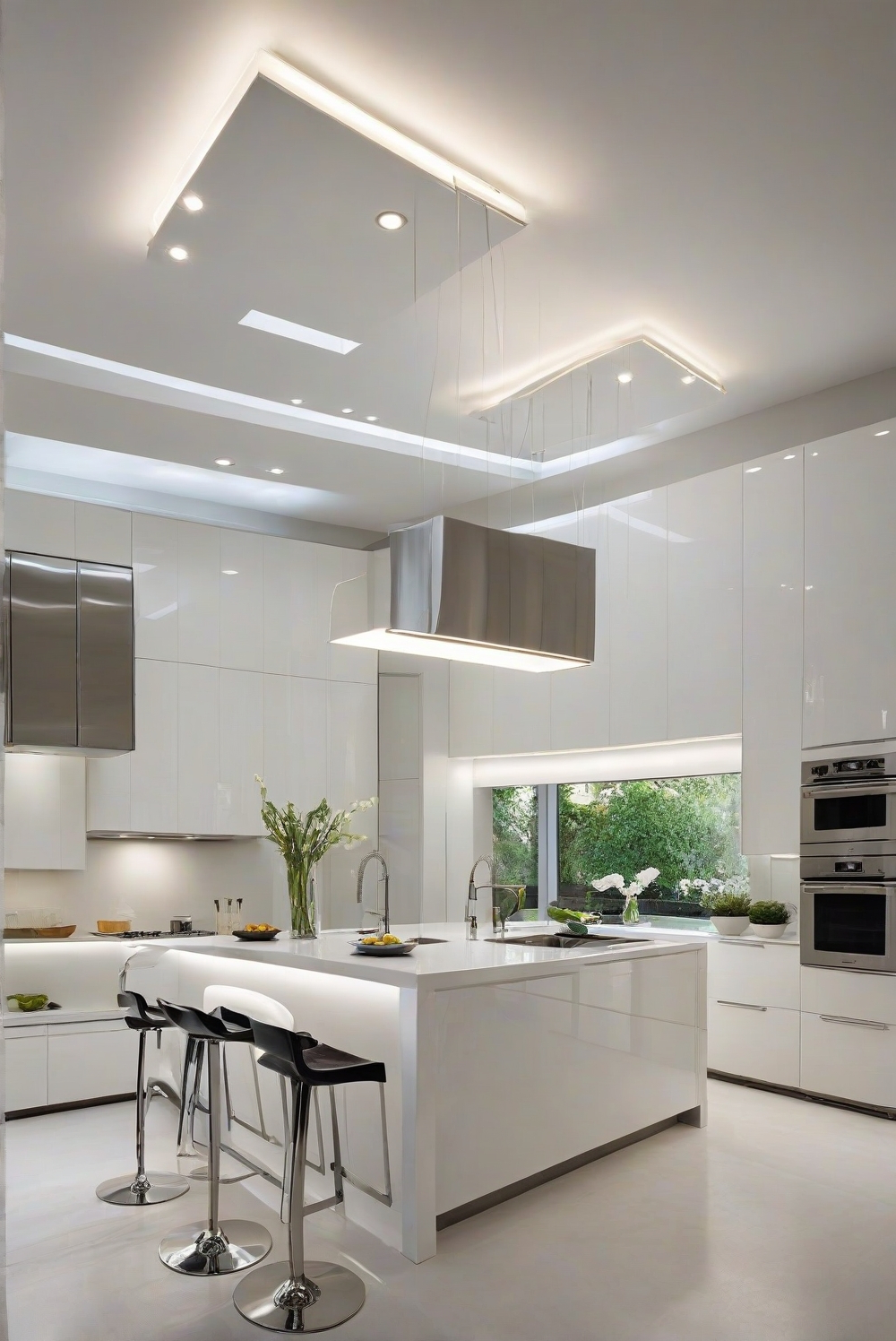 Top 10 Modern Kitchen Lighting Trends 2025 You'll Want to Try